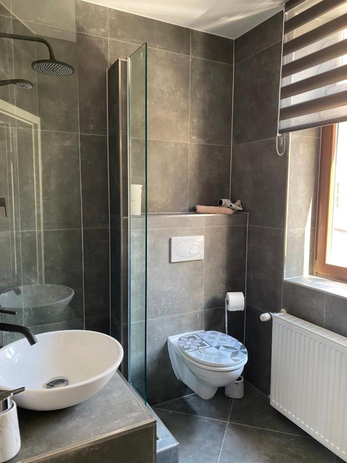 Gaestehaus Gluecksmoment Ерфурт Екстериор снимка