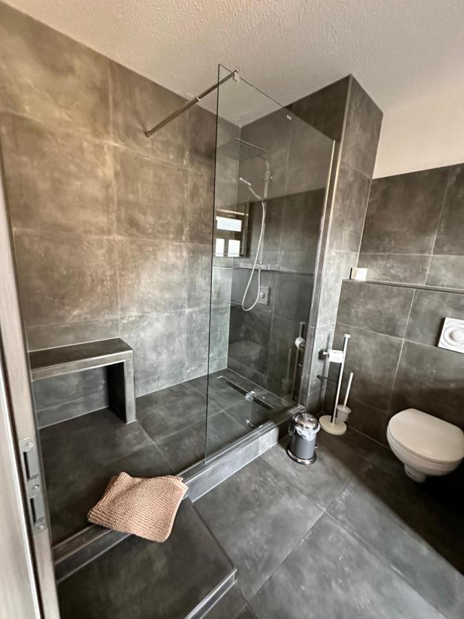 Gaestehaus Gluecksmoment Ерфурт Екстериор снимка