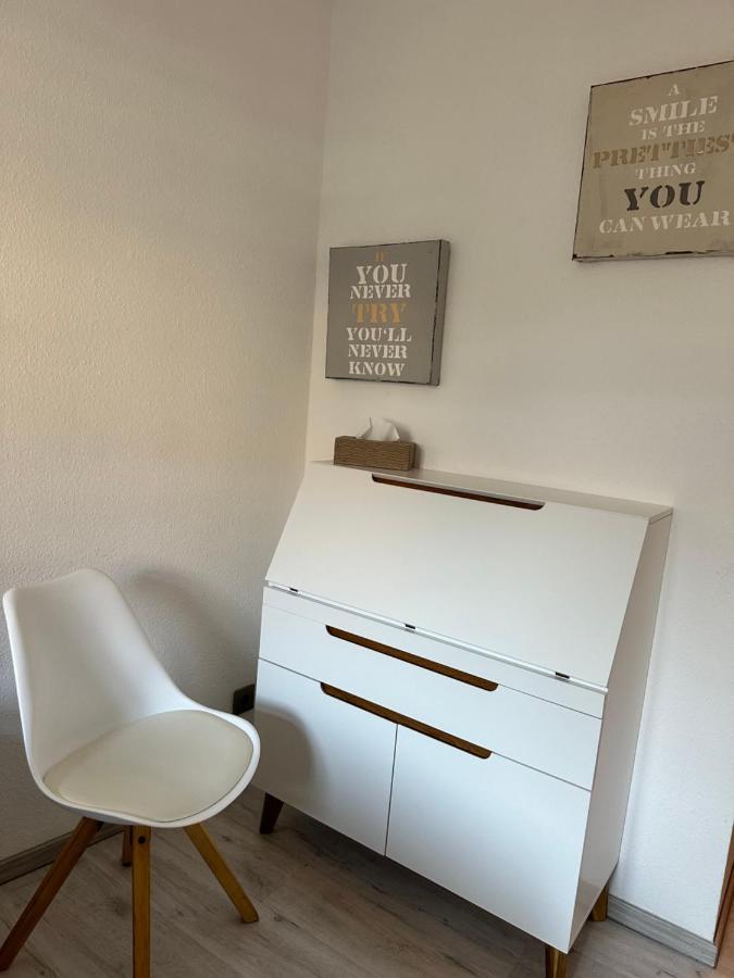 Gaestehaus Gluecksmoment Ерфурт Екстериор снимка