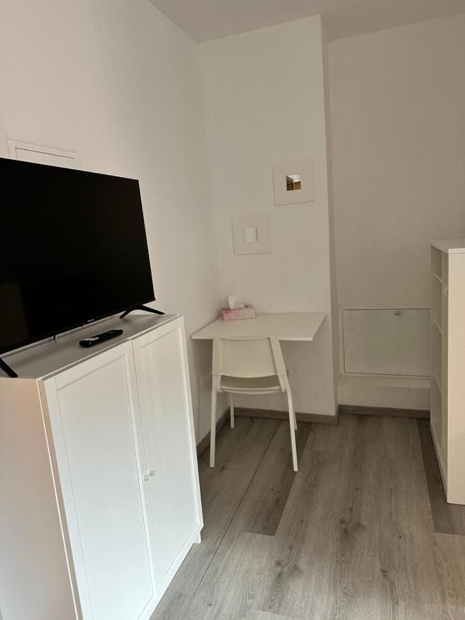 Gaestehaus Gluecksmoment Ерфурт Екстериор снимка