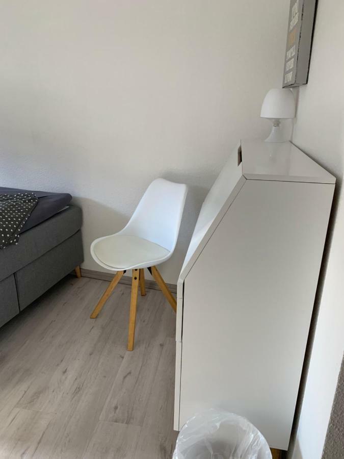 Gaestehaus Gluecksmoment Ерфурт Екстериор снимка